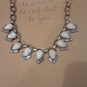 Chloe+ Isabel necklace